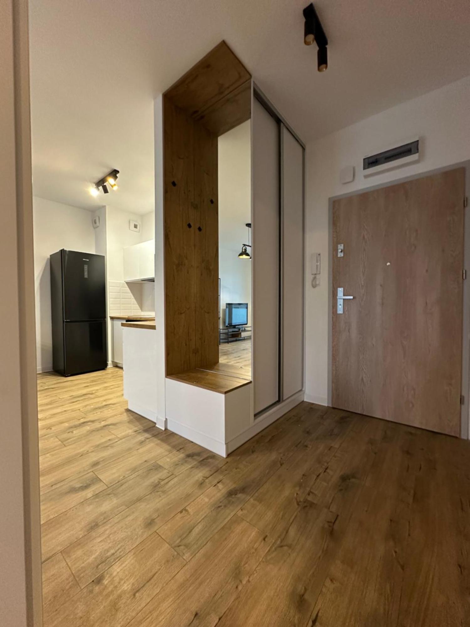 Apartament Kosciuszki 33F Iława Exterior foto